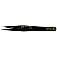 5-076-13 SMD-Pinzette 00 sa-esd Spitz 120 mm - Bernstein Tools For Electronics 5-076-13 SMD-Pinzette 00 sa-esd Spitz 120 mm - Bernstein Tools For Electronics von BERNSTEIN TOOLS FOR ELECTRONICS