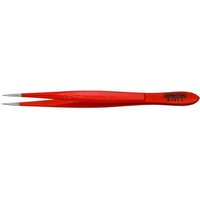 5-121-1 Präzisionspinzette Spitz, fein 120 mm - Bernstein Tools For Electronics 5-121-1 Präzisionspinzette Spitz, fein 120 mm - Bernstein Tools For Electronics von BERNSTEIN TOOLS FOR ELECTRONICS