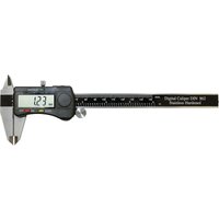 7-511 Digitaler Messschieber 150 mm - Bernstein Tools For Electronics von BERNSTEIN TOOLS FOR ELECTRONICS