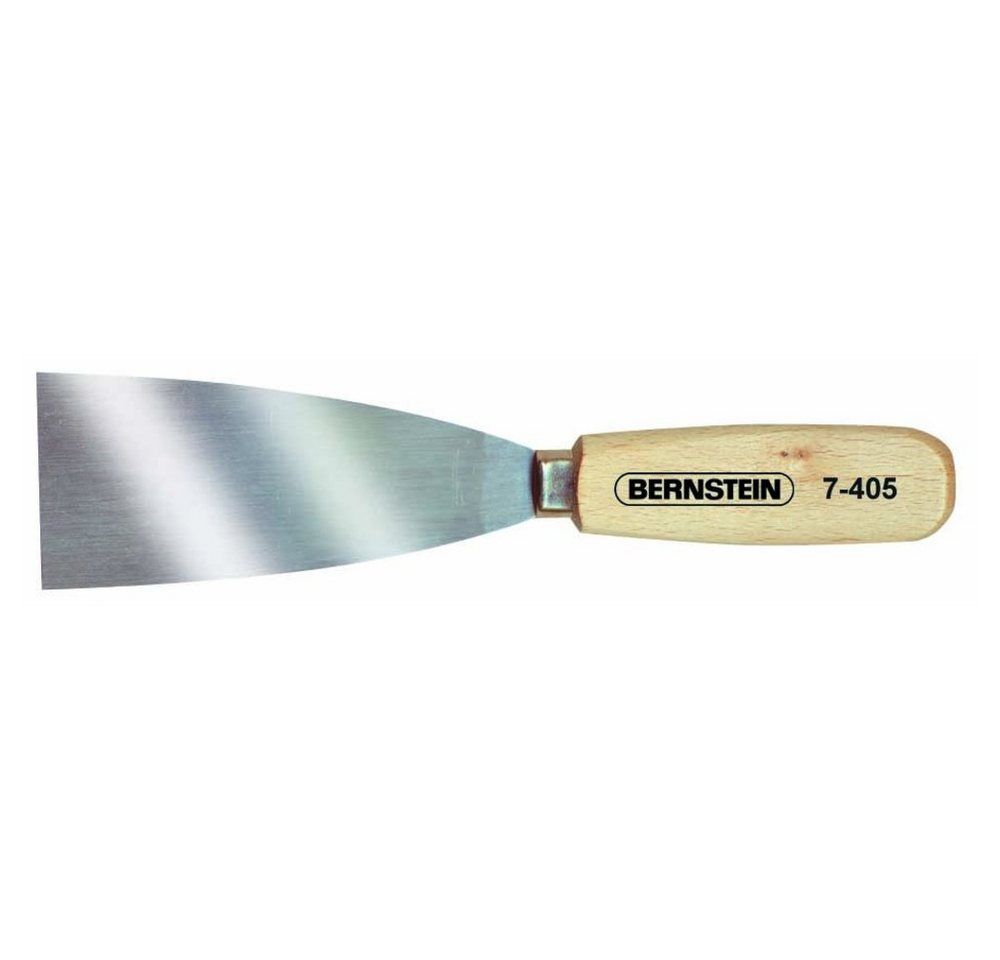 BERNSTEIN TOOLS FOR ELECTRONICS Breitspachtel Bernstein Tools for Electronics 7-405 Malerspachtel (L x B) 200 mm x 5 von BERNSTEIN TOOLS FOR ELECTRONICS