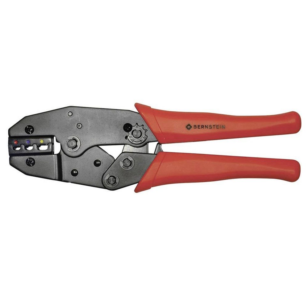 BERNSTEIN TOOLS FOR ELECTRONICS Crimpzange Automatische Crimpzange 3-0612 von BERNSTEIN TOOLS FOR ELECTRONICS