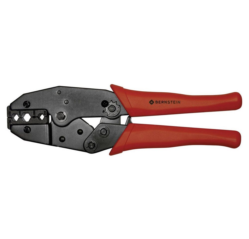 BERNSTEIN TOOLS FOR ELECTRONICS Crimpzange Bernstein Tools for Electronics 3-0611 3-0611 Crimpzange Koaxial-Stec von BERNSTEIN TOOLS FOR ELECTRONICS