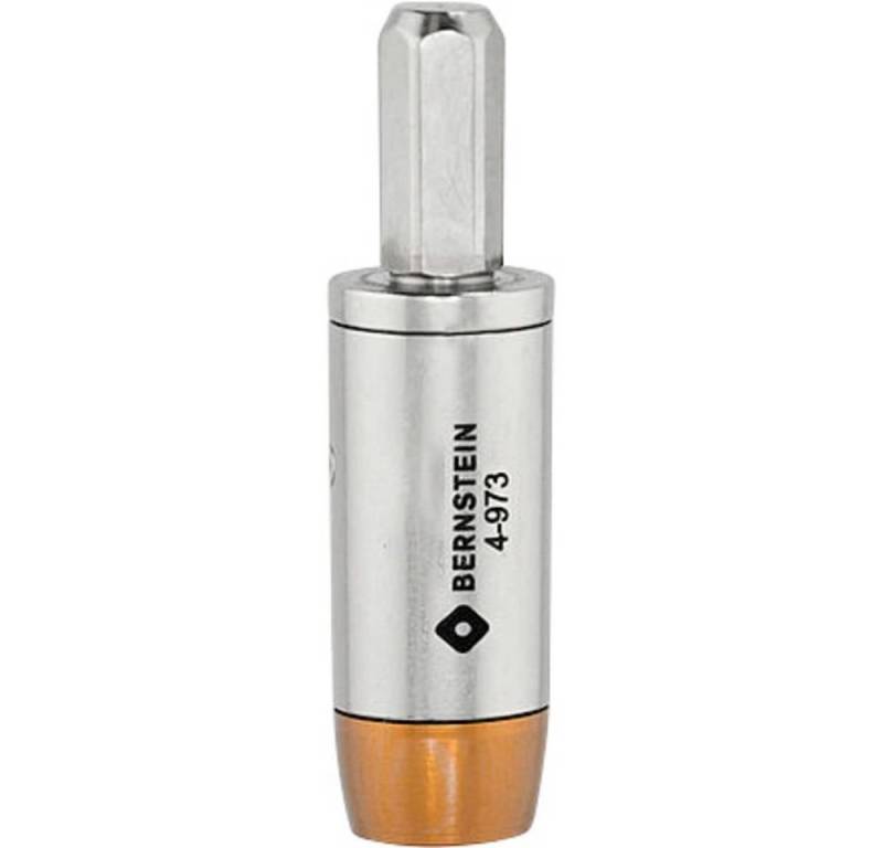 BERNSTEIN TOOLS FOR ELECTRONICS Drehmomentschlüssel Drehmoment-Adapter 0.3 Nm von BERNSTEIN TOOLS FOR ELECTRONICS