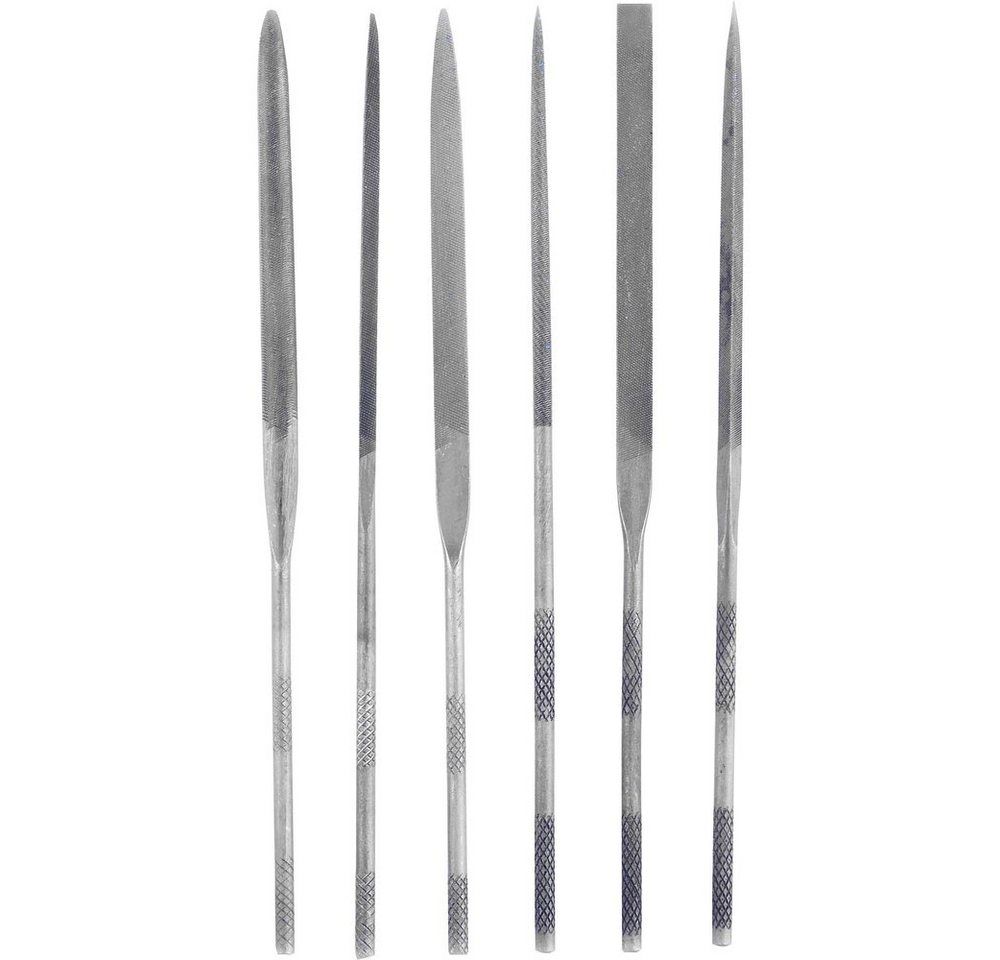 BERNSTEIN TOOLS FOR ELECTRONICS Feile Bernstein Tools for Electronics 5-210 Nadelfeilen-Set, im Kunststoffet BERNSTEIN TOOLS FOR ELECTRONICS Feile Bernstein Tools for Electronics 5-210 Nadelfeilen-Set, im Kunststoffet von BERNSTEIN TOOLS FOR ELECTRONICS