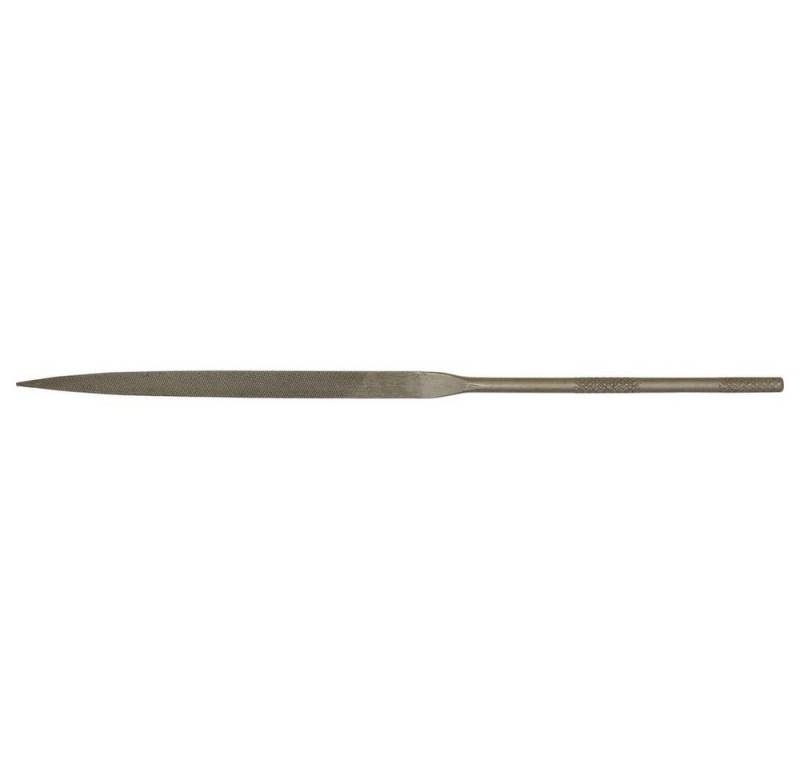 BERNSTEIN TOOLS FOR ELECTRONICS Feile Nadelfeile flach-spitz von BERNSTEIN TOOLS FOR ELECTRONICS