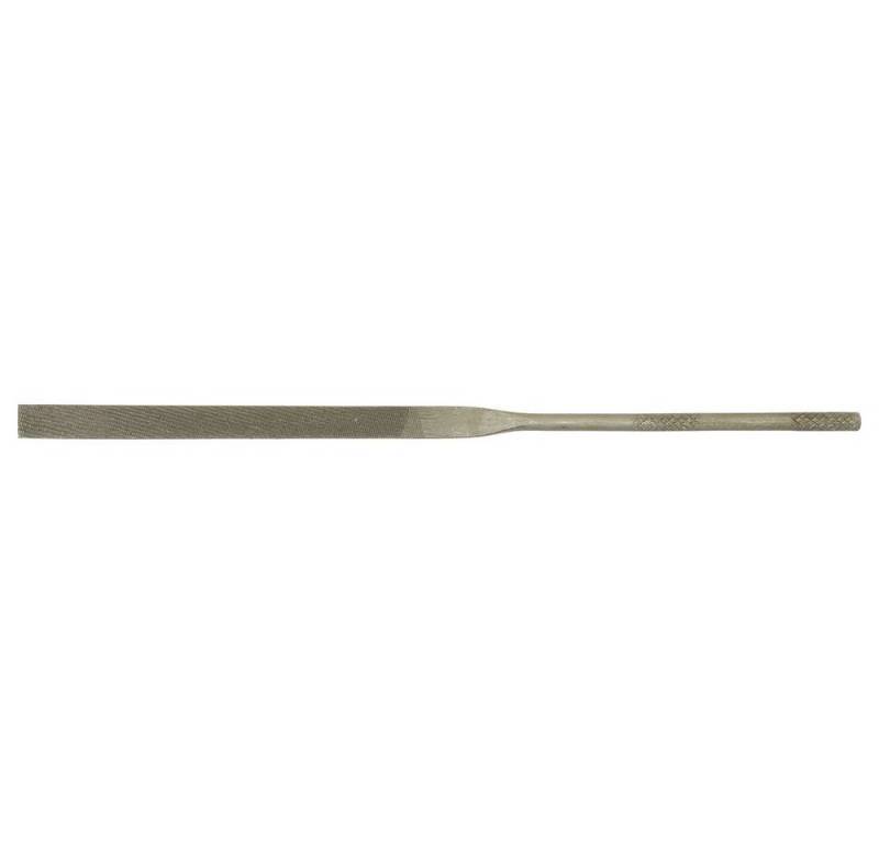 BERNSTEIN TOOLS FOR ELECTRONICS Feile Nadelfeile flach-stumpf BERNSTEIN TOOLS FOR ELECTRONICS Feile Nadelfeile flach-stumpf von BERNSTEIN TOOLS FOR ELECTRONICS