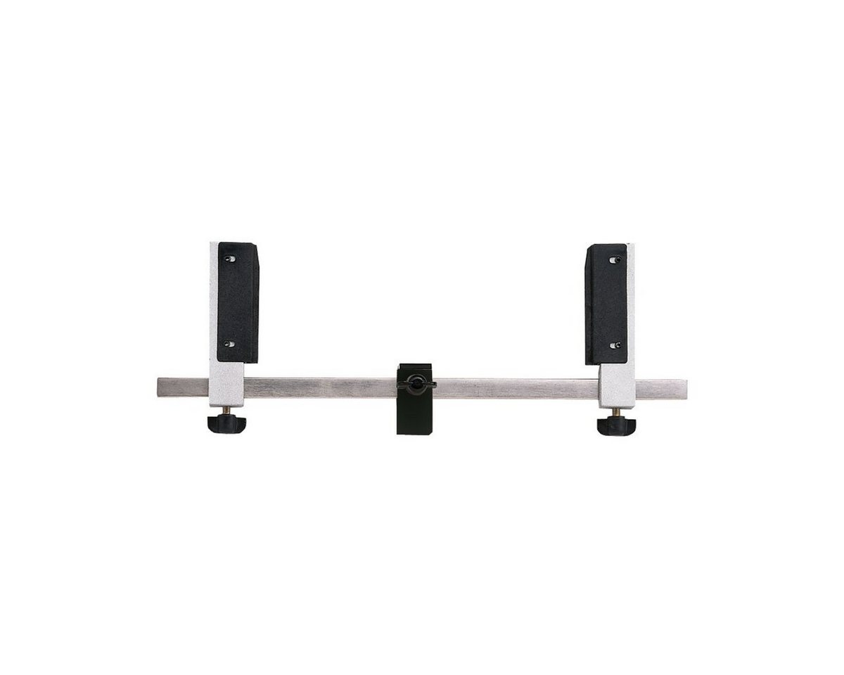 BERNSTEIN TOOLS FOR ELECTRONICS Gelenkschraubstock ESD Platinenhalterung zum Aufschrauben, für Präzisions-Kugelgelenk 360° drehbar von BERNSTEIN TOOLS FOR ELECTRONICS