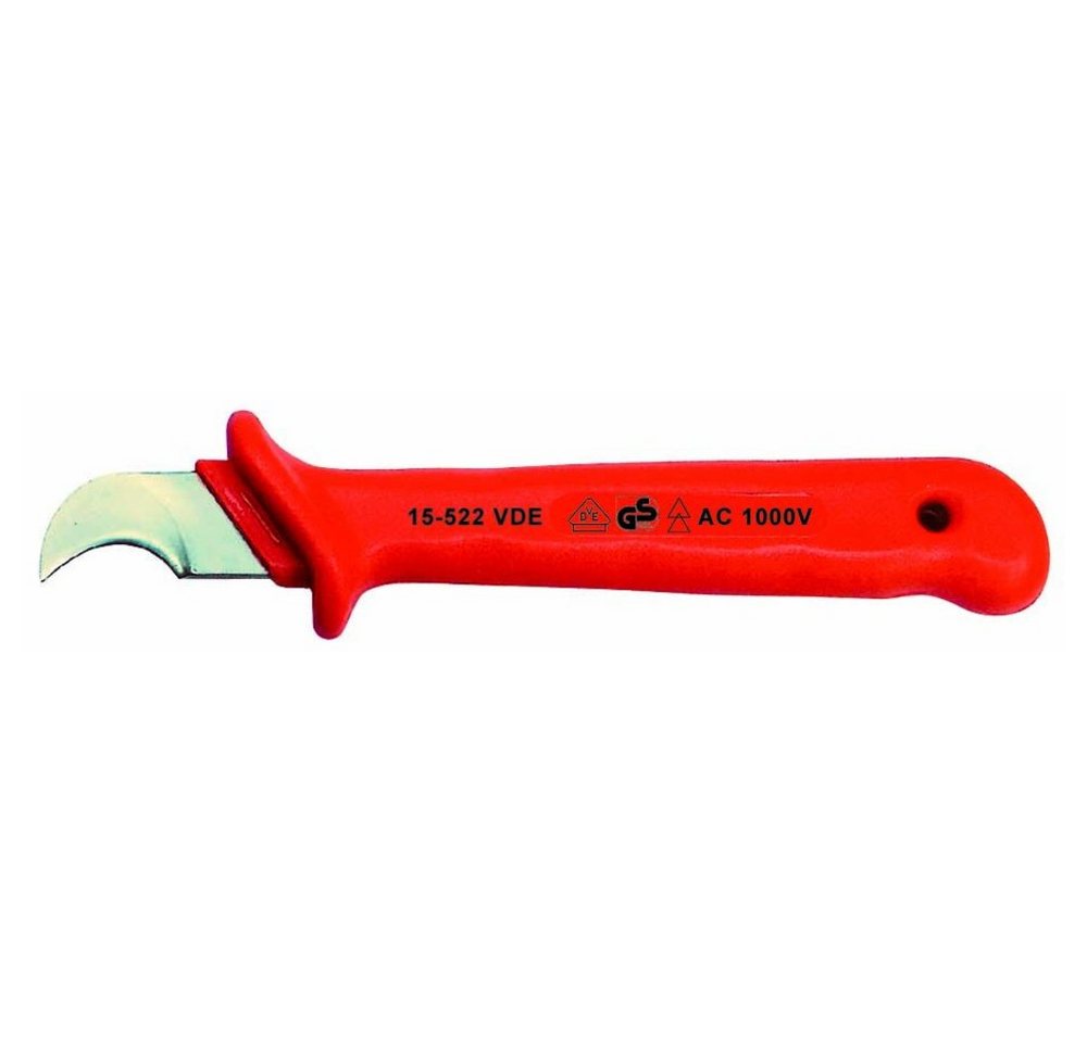 BERNSTEIN TOOLS FOR ELECTRONICS Kabelmesser Bernstein Tools for Electronics 15-522 VDE Kabelmesser Geeignet für BERNSTEIN TOOLS FOR ELECTRONICS Kabelmesser Bernstein Tools for Electronics 15-522 VDE Kabelmesser Geeignet für von BERNSTEIN TOOLS FOR ELECTRONICS