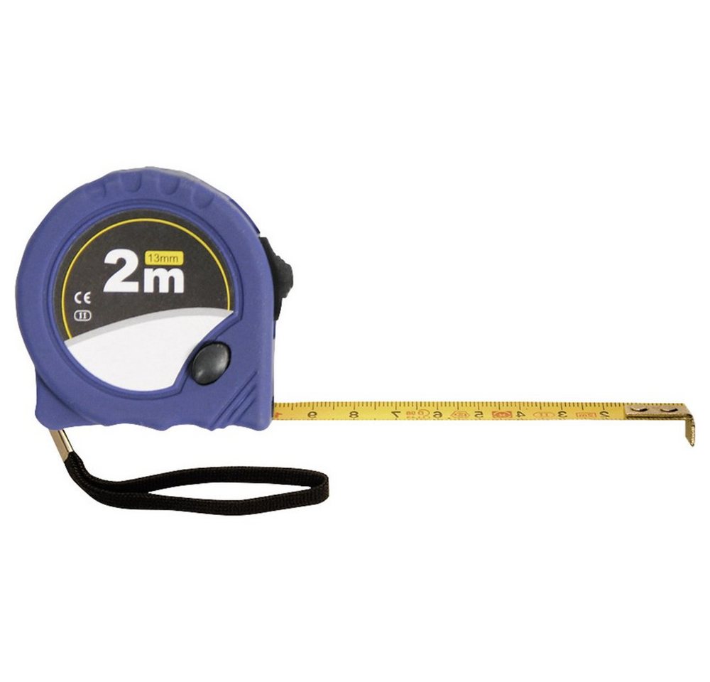 BERNSTEIN TOOLS FOR ELECTRONICS Maßband Bernstein Tools for Electronics 7-506 Maßband 2 m Stahl BERNSTEIN TOOLS FOR ELECTRONICS Maßband Bernstein Tools for Electronics 7-506 Maßband 2 m Stahl von BERNSTEIN TOOLS FOR ELECTRONICS