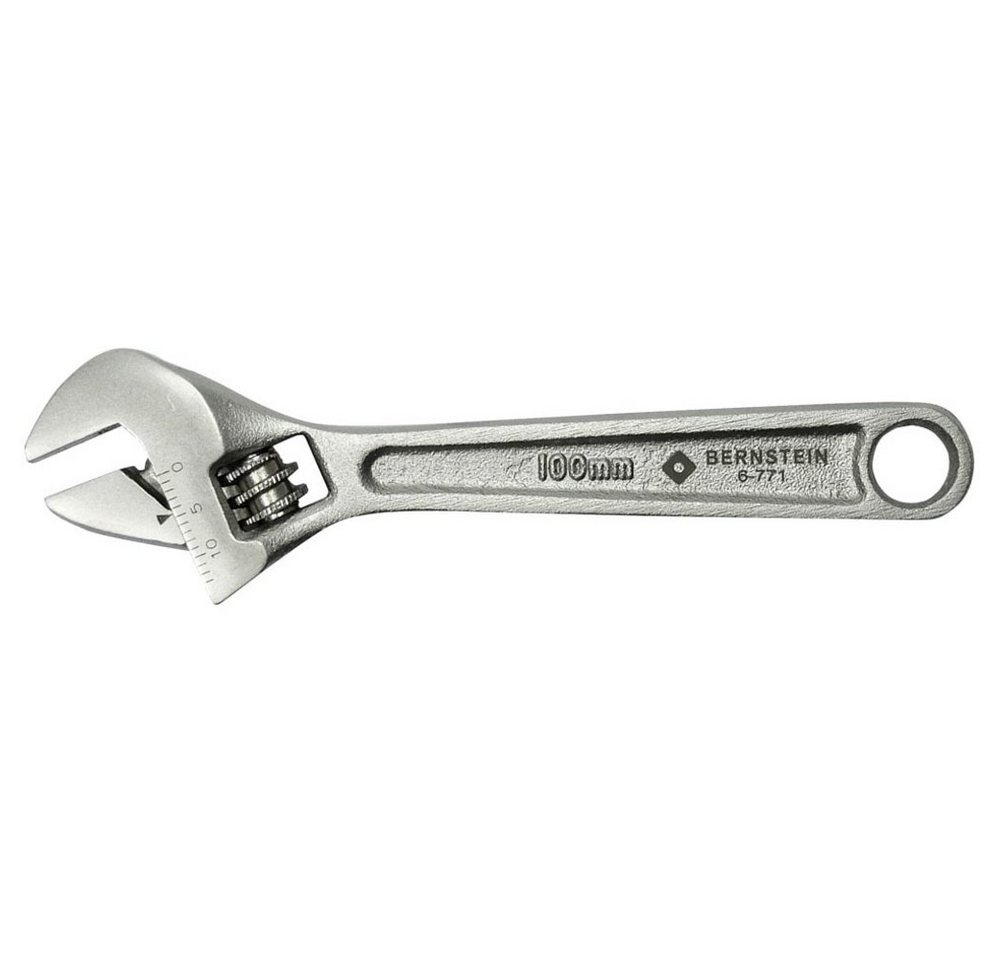 BERNSTEIN TOOLS FOR ELECTRONICS Ringschlüssel Bernstein Tools for Electronics 6-771 Rollgabelschlüssel Schlüsselwe von BERNSTEIN TOOLS FOR ELECTRONICS