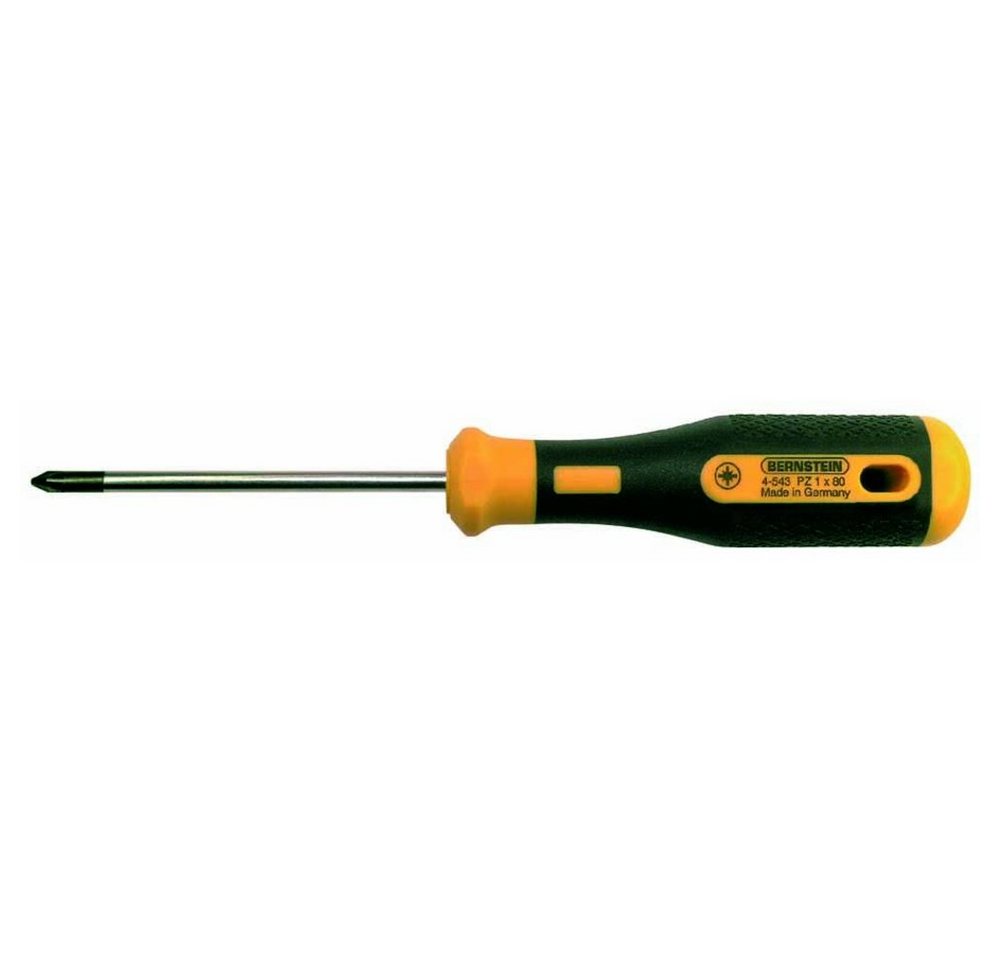 BERNSTEIN TOOLS FOR ELECTRONICS Schraubendreher Bernstein Tools for Electronics 4-543 Werkstatt Kreuzschlitz-Schraube BERNSTEIN TOOLS FOR ELECTRONICS Schraubendreher Bernstein Tools for Electronics 4-543 Werkstatt Kreuzschlitz-Schraube von BERNSTEIN TOOLS FOR ELECTRONICS
