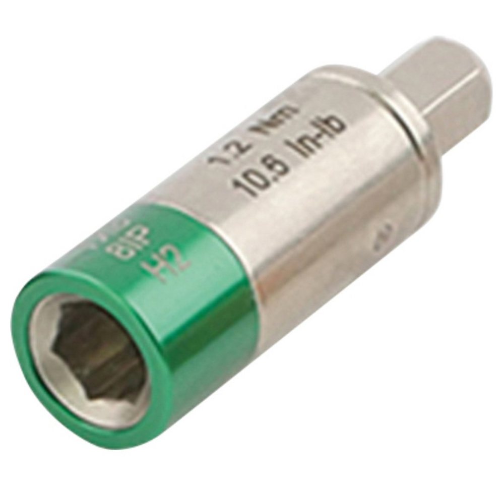 BERNSTEIN TOOLS FOR ELECTRONICS Schraubendreher Bernstein Tools for Electronics Drehmoment-Schraubendreher 1.2 Nm von BERNSTEIN TOOLS FOR ELECTRONICS