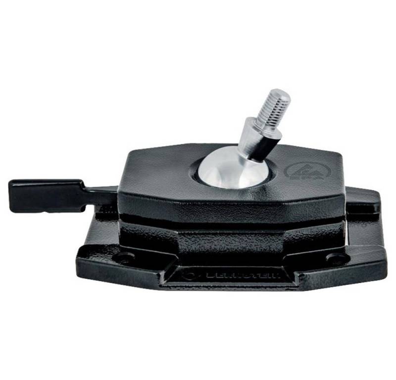 BERNSTEIN TOOLS FOR ELECTRONICS Schraubstock Bernstein Tools for Electronics ESD Schraubstockfuß 9-261-ESD von BERNSTEIN TOOLS FOR ELECTRONICS