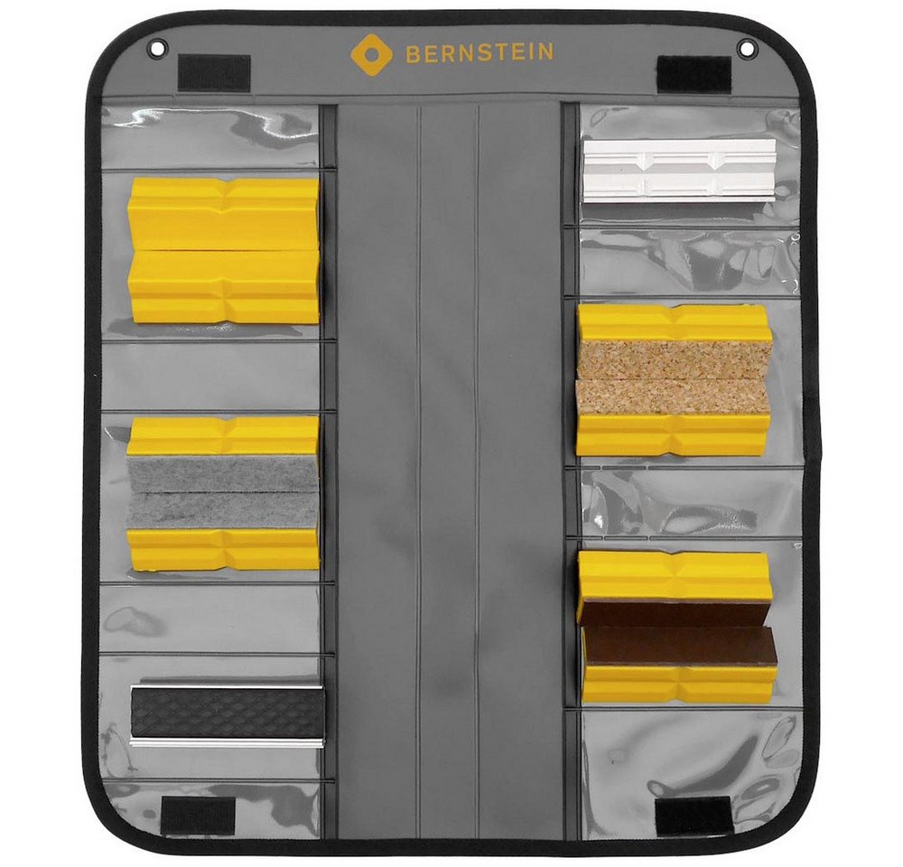 BERNSTEIN TOOLS FOR ELECTRONICS Schraubstock Bernstein Tools for Electronics Schonbacken 9-900-SET-100 BERNSTEIN TOOLS FOR ELECTRONICS Schraubstock Bernstein Tools for Electronics Schonbacken 9-900-SET-100 von BERNSTEIN TOOLS FOR ELECTRONICS