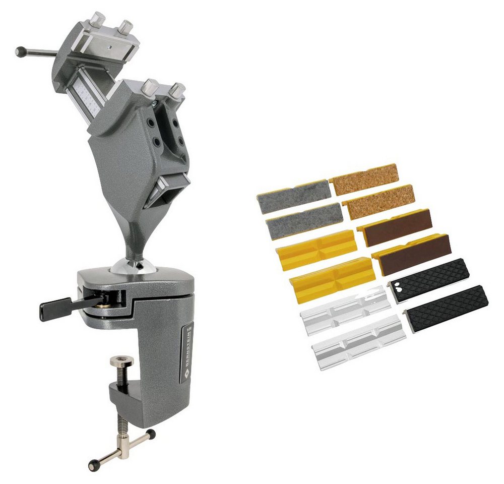 BERNSTEIN TOOLS FOR ELECTRONICS Schraubstock Bernstein Tools for Electronics Schraubstock 9-290-SET1 Backenbreite BERNSTEIN TOOLS FOR ELECTRONICS Schraubstock Bernstein Tools for Electronics Schraubstock 9-290-SET1 Backenbreite von BERNSTEIN TOOLS FOR ELECTRONICS