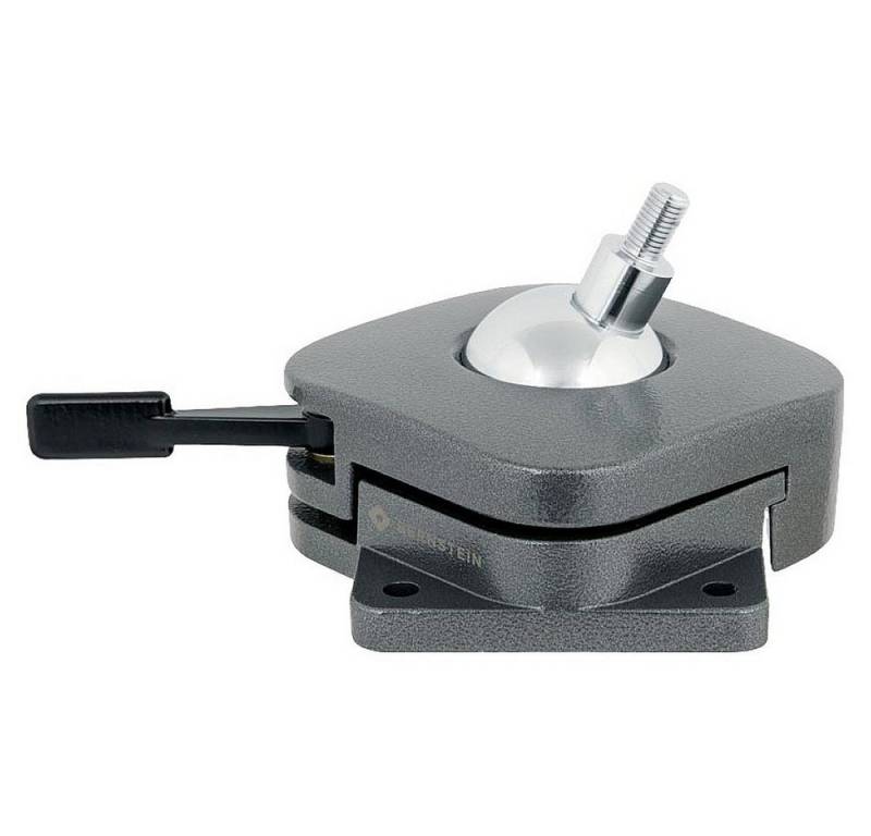 BERNSTEIN TOOLS FOR ELECTRONICS Schraubstock Bernstein Tools for Electronics Schraubstockfuß 9-293 von BERNSTEIN TOOLS FOR ELECTRONICS