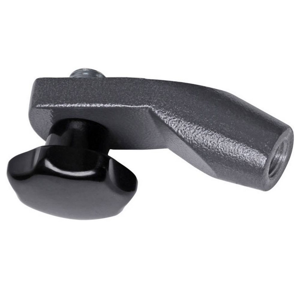 BERNSTEIN TOOLS FOR ELECTRONICS Schraubstock Spannfix Winkeladapter von BERNSTEIN TOOLS FOR ELECTRONICS