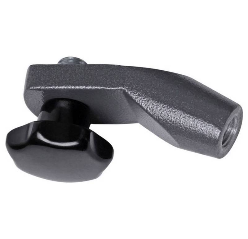 BERNSTEIN TOOLS FOR ELECTRONICS Schraubstock Spannfix Winkeladapter von BERNSTEIN TOOLS FOR ELECTRONICS