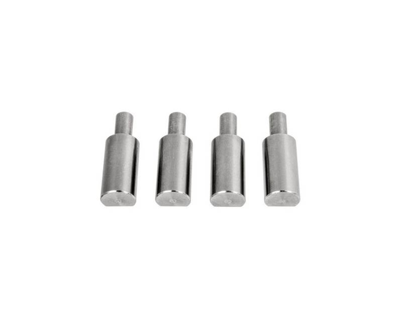 BERNSTEIN TOOLS FOR ELECTRONICS Schraubstock von BERNSTEIN TOOLS FOR ELECTRONICS