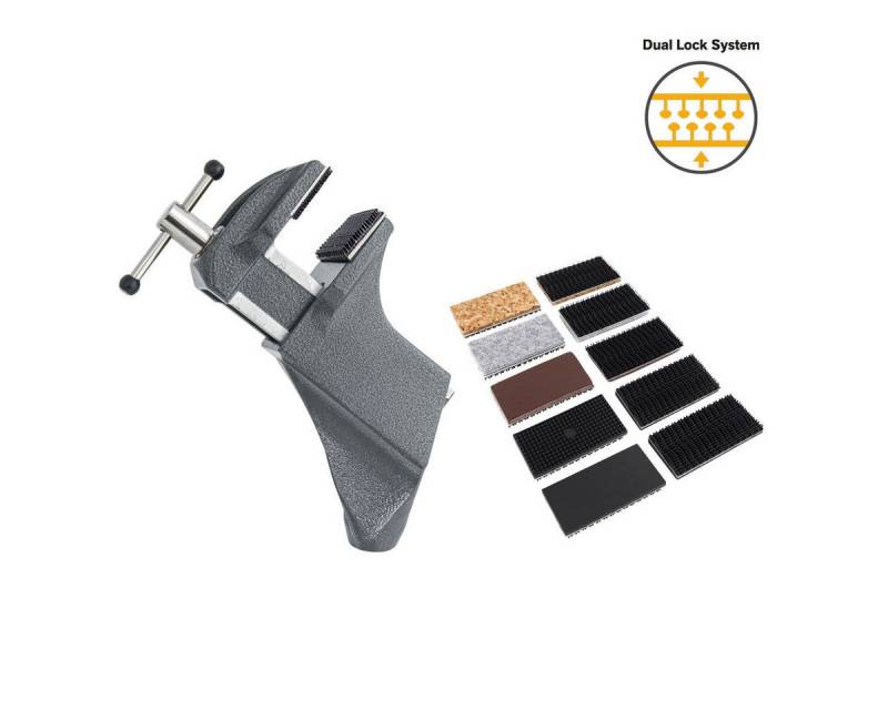 BERNSTEIN TOOLS FOR ELECTRONICS Schraubstock BERNSTEIN TOOLS FOR ELECTRONICS Schraubstock von BERNSTEIN TOOLS FOR ELECTRONICS