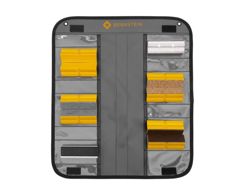 BERNSTEIN TOOLS FOR ELECTRONICS Schraubstock BERNSTEIN TOOLS FOR ELECTRONICS Schraubstock von BERNSTEIN TOOLS FOR ELECTRONICS