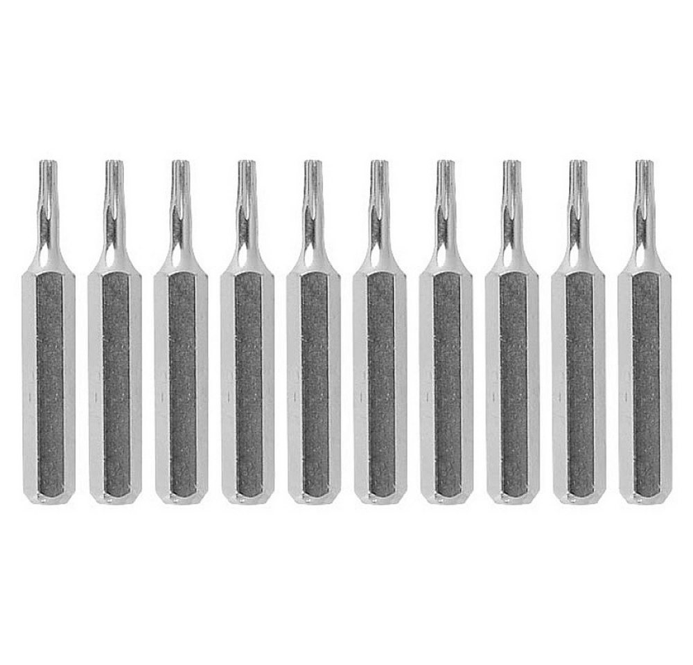 BERNSTEIN TOOLS FOR ELECTRONICS Torx-Bit Bernstein Tools for Electronics 6-340-T6 Torx-Bit Qualitätsstahl san BERNSTEIN TOOLS FOR ELECTRONICS Torx-Bit Bernstein Tools for Electronics 6-340-T6 Torx-Bit Qualitätsstahl san von BERNSTEIN TOOLS FOR ELECTRONICS