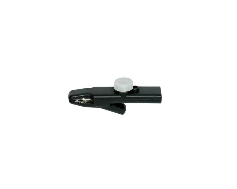 BERNSTEIN TOOLS FOR ELECTRONICS Werkstatt-Set Krokodilklemme, isolierter Bananenstecker mit 10 mm Druckknopf von BERNSTEIN TOOLS FOR ELECTRONICS