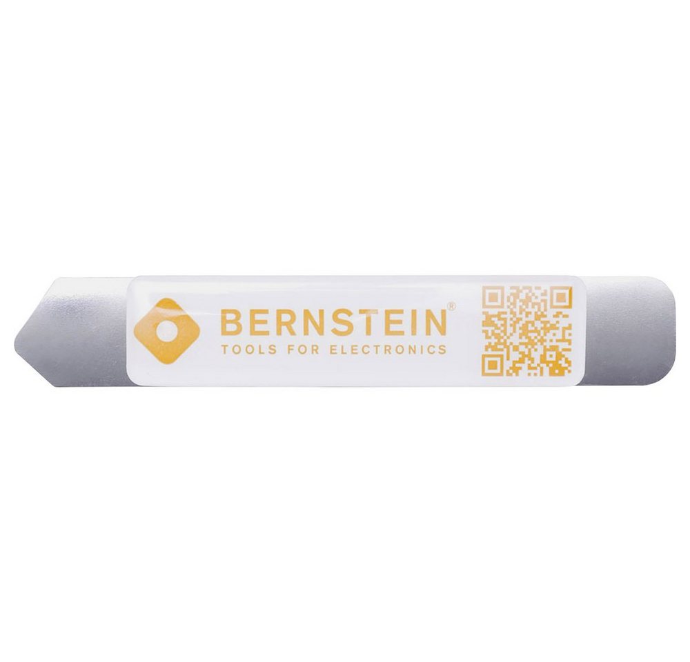BERNSTEIN TOOLS FOR ELECTRONICS Werkzeugset Bernstein Tools for Electronics 2-124 Öffnungswerkzeug 1 Stück BERNSTEIN TOOLS FOR ELECTRONICS Werkzeugset Bernstein Tools for Electronics 2-124 Öffnungswerkzeug 1 Stück von BERNSTEIN TOOLS FOR ELECTRONICS