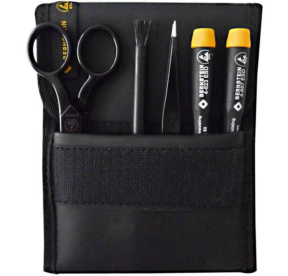 BERNSTEIN TOOLS FOR ELECTRONICS Werkzeugset ESD Operator Kit 2302 BERNSTEIN TOOLS FOR ELECTRONICS Werkzeugset ESD Operator Kit 2302 von BERNSTEIN TOOLS FOR ELECTRONICS