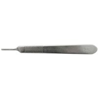 Bernstein - Tools for Electronics 2-102-1 Skalpellgriff 124 mm Kohlenstoffstahl 1 St. von Bernstein