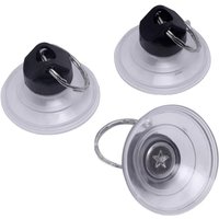 Bernstein Tools For Electronics - 2-111-VE3 lcd Öffner Saugnapf mit Ring (VE3) von BERNSTEIN TOOLS FOR ELECTRONICS