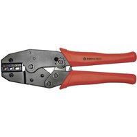 Bernstein - Tools for Electronics 3-0612 Crimpzange Isolierte Kabelschuhe 0.5 bis 6 mm² Bernstein - Tools for Electronics 3-0612 Crimpzange Isolierte Kabelschuhe 0.5 bis 6 mm² von Bernstein