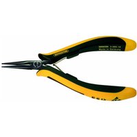 Bernstein Tools 3-685-15 esd Spitzzange Gerade 140 mm von BERNSTEIN TOOLS FOR ELECTRONICS