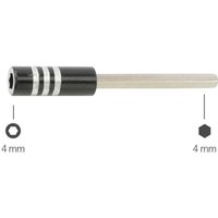 Bernstein Tools 4-567 Bit-Adapter (5/32) Verlängerung 60mm von BERNSTEIN TOOLS FOR ELECTRONICS