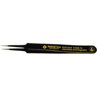 Tools for Electronics 5-048-13 SMD-Pinzette 5 sa Super-spitz 110 mm - Bernstein Tools for Electronics 5-048-13 SMD-Pinzette 5 sa Super-spitz 110 mm - Bernstein von Bernstein