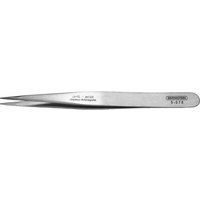 Tools for Electronics 5-078 SMD-Pinzette psf sa Meißel 130 mm - Bernstein von Bernstein