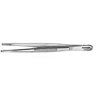 Bernstein Tools For Electronics - 5-117 Präzisionspinzette Stumpf 145 mm von BERNSTEIN TOOLS FOR ELECTRONICS