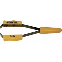Bernstein Tools for Electronics 5-181 Lackabzieh-Pinzette 130 mm von Bernstein