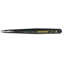 Bernstein - Tools for Electronics 5-195 Präzisionspinzette NK7 Spitz, abgesetzt 120 mm von Bernstein