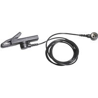 Bernstein Tools 9-343 ESD-Erdungskabel 1.50 m Druckknopf 10 mm, Krokodilklemme von BERNSTEIN TOOLS FOR ELECTRONICS