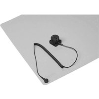 Bernstein Tools 9-367 ESD-Tischmatten-Set (l x b) 450 mm x 600 mm inkl. Erdungsstecker von BERNSTEIN TOOLS FOR ELECTRONICS