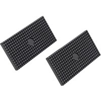 Tools for Electronics 9-900-E50-ESD esd Schonbacken 9-900-E50-ESD Backenbreite: 50 mm - Bernstein von Bernstein