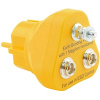 Tools for Electronics ESD-Erdungsstecker - Bernstein Tools for Electronics ESD-Erdungsstecker - Bernstein von Bernstein