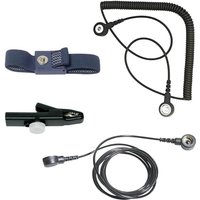 Bernstein Tools Kontaktarmband Dunkelblau von BERNSTEIN TOOLS FOR ELECTRONICS