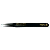 5-068-13 SMD-Pinzette 13 sa-esd Abgerundet 120 mm - Bernstein Tools For Electronics 5-068-13 SMD-Pinzette 13 sa-esd Abgerundet 120 mm - Bernstein Tools For Electronics von BERNSTEIN TOOLS FOR ELECTRONICS