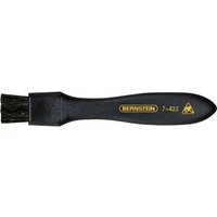 ESD-Pinsel 7-422 Bürsten-Fläche, Breite: 20 mm 1 St. - Bernstein Tools For Electronics ESD-Pinsel 7-422 Bürsten-Fläche, Breite: 20 mm 1 St. - Bernstein Tools For Electronics von BERNSTEIN TOOLS FOR ELECTRONICS