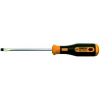 Bernstein Tools For Electronics - EUROline-Power Werkstatt Schlitz-Schraubendreher Klingenbreite: 6.5 von BERNSTEIN TOOLS FOR ELECTRONICS