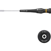 Esd Steckschlüssel-Schraubendreher Schlüsselweite (metrisch): 5.5 m - Bernstein Tools For Electronics von BERNSTEIN TOOLS FOR ELECTRONICS