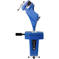 Bernstein Tools For Electronics - spannfix Schraubstock 9-205-B Backenbreite: 50 mm Spann-Weite (max. von BERNSTEIN TOOLS FOR ELECTRONICS