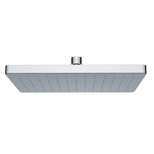 BERNSTEIN ABS-Duschkopf D2517, Regenduschkopf mit automatischer Selbstreinigung und Antikalkfunktion, Duschbrause für Regendusche, Kopfbrause in Chrom… BERNSTEIN ABS-Duschkopf D2517, Regenduschkopf mit automatischer Selbstreinigung und Antikalkfunktion, Duschbrause für Regendusche, Kopfbrause in Chrom… von BERNSTEIN